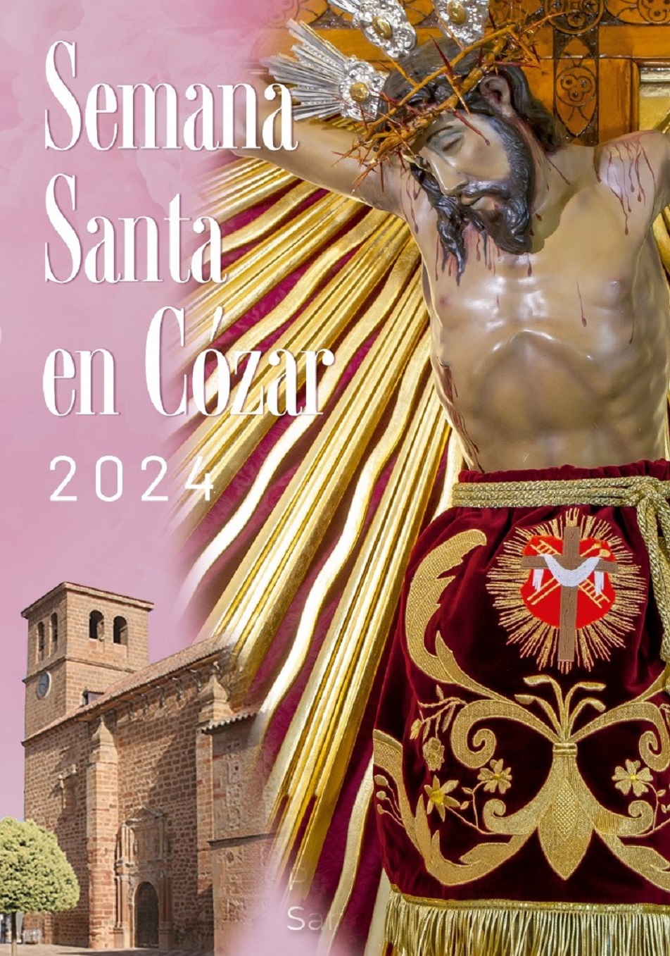 Semana Santa en Cózar 2024 Cózar